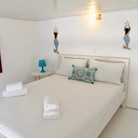Apartament Irene's Mykonos Town
