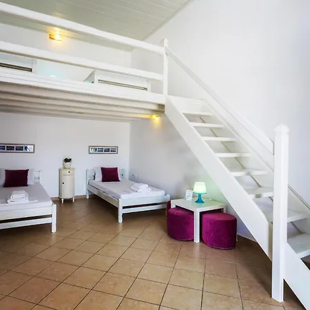 Apartament Irene's *