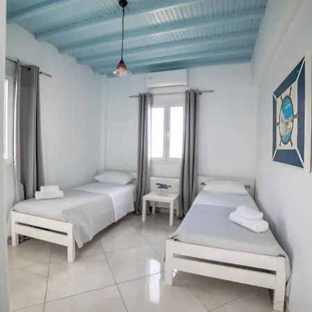 Irene's * Mykonos Town