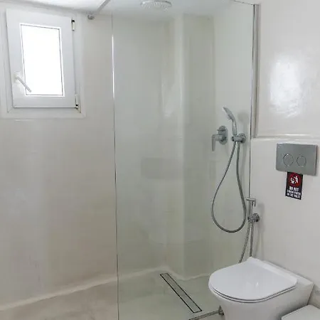 Irene's Apartament