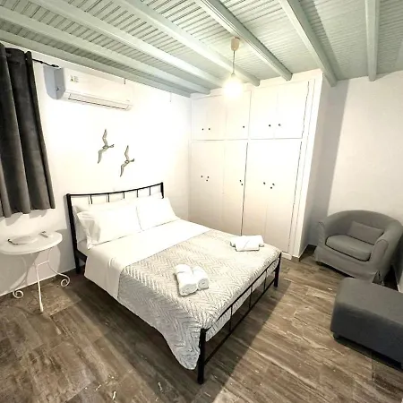 Irene's Apartament *
