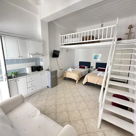 Irene's Apartament *