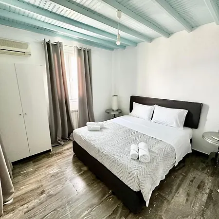 Apartament Irene's Mykonos Town
