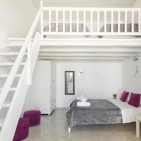 Irene's Apartament