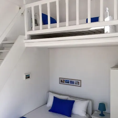 Irene's Mykonos Town