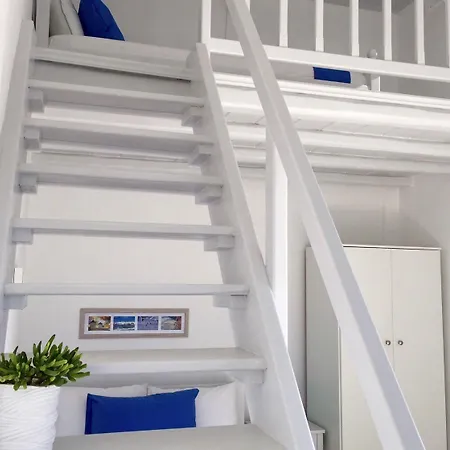 Irene's * Mykonos Town