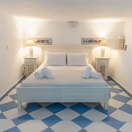 Irene's * Mykonos Town