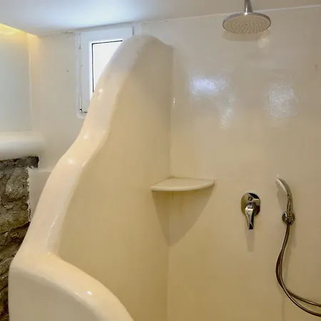 Lägenhet Irene's Mykonos Town