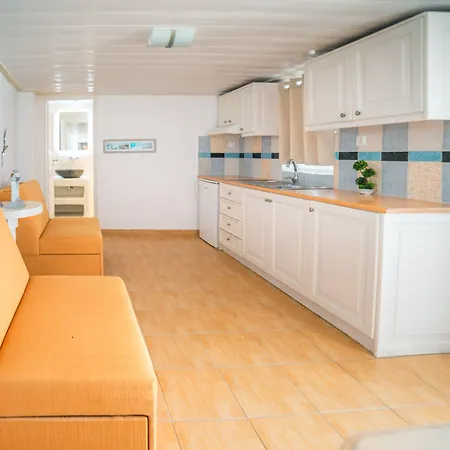 Irene's * Mykonos Town