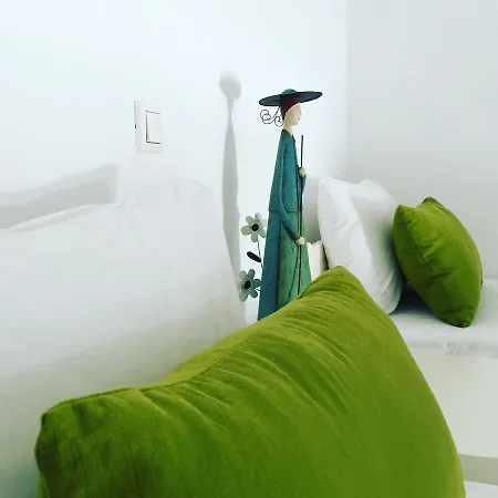 Apartament Irene's *