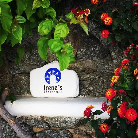 Irene's Apartament