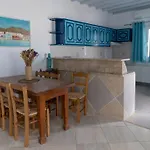 公寓 艾琳公寓 Mykonos Town