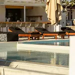 公寓 艾琳公寓 Mykonos Town