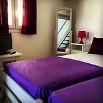 艾琳公寓 公寓 Mykonos Town