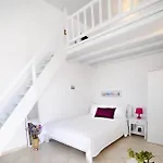 公寓 艾琳公寓 Mykonos Town