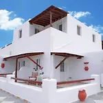 公寓 艾琳公寓 Mykonos Town