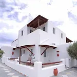 艾琳公寓 * Mykonos Town