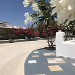 艾琳公寓 * Mykonos Town