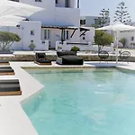 艾琳公寓 公寓 Mykonos Town