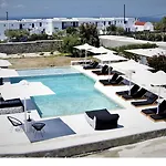 公寓 艾琳公寓 Mykonos Town