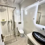 艾琳公寓 公寓 Mykonos Town