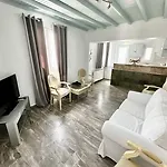 艾琳公寓 公寓 Mykonos Town