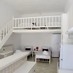 艾琳公寓 公寓 Mykonos Town