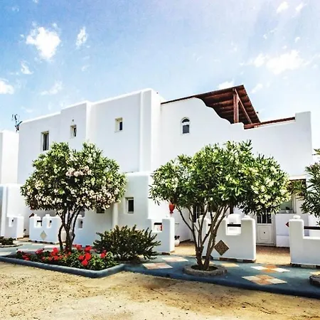 Apartament Irene's *