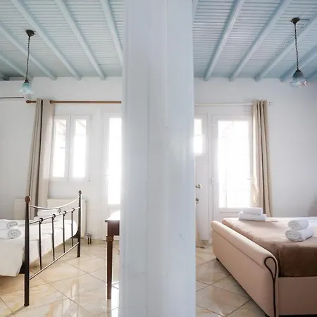 Irene's * Mykonos Town