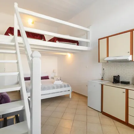 Irene's Apartament Mykonos Town