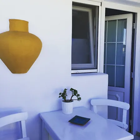 Irene's Apartament *