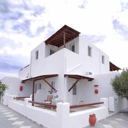 Irene's * Mykonos Town