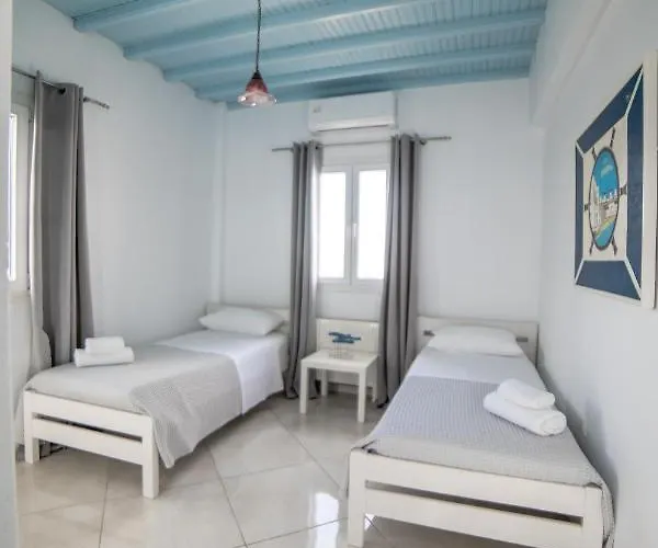 Irene's * Mykonos Town