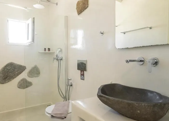 Apartament Irene's Mykonos Town