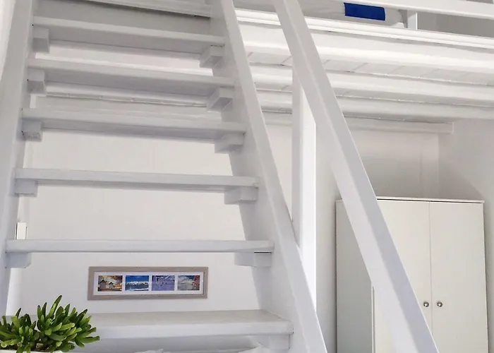 Irene's * Mykonos Town