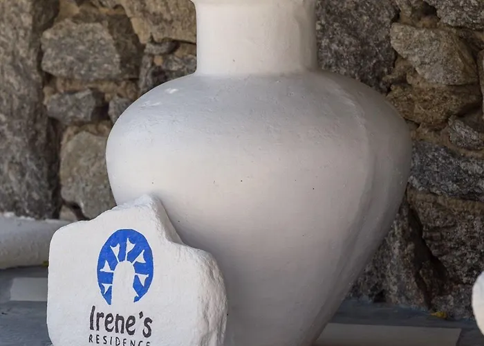 Irene's * Mykonos Town