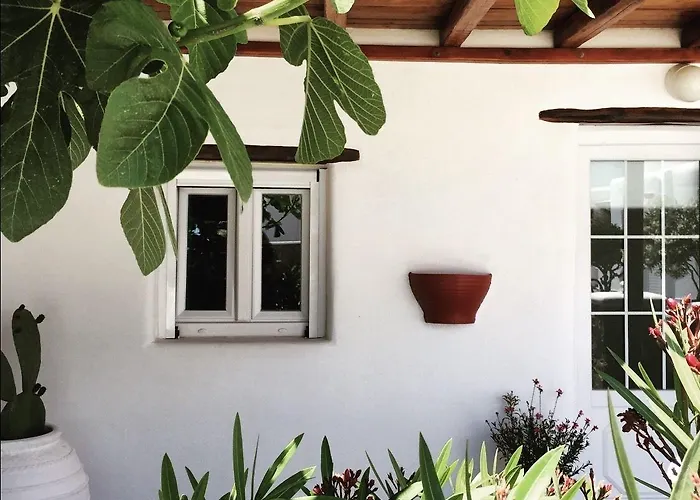 Apartament Irene's Mykonos Town