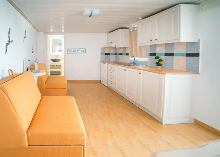 Irene's * Mykonos Town