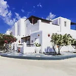 Irene's Апартаменты Mykonos Town