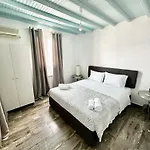 Апартаменты Irene's Mykonos Town