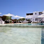 Διαμέρισμα Irene's Mykonos Town