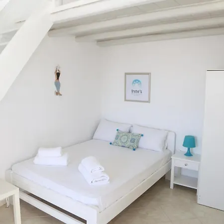 Irene's Apartment Mykonos Town