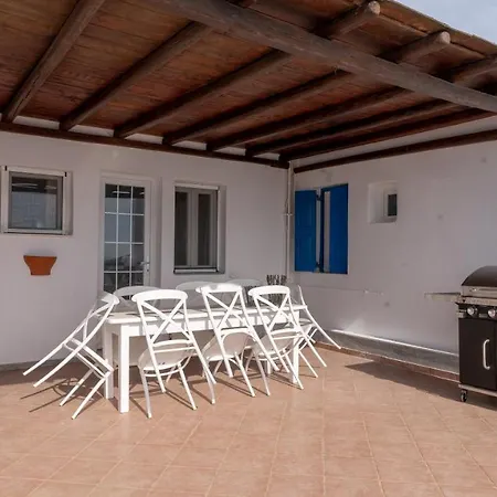 Appartement Irene's