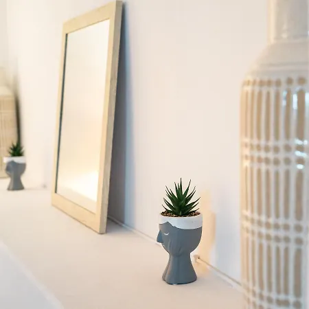 Irene's Apartment *