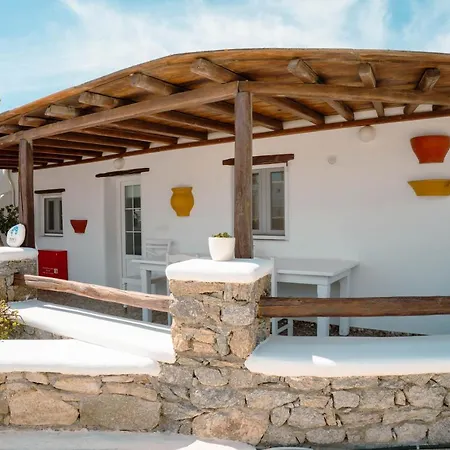 Appartamento Irene's *