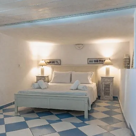 Irene's Apartment