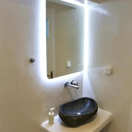 Apartment Irene's *