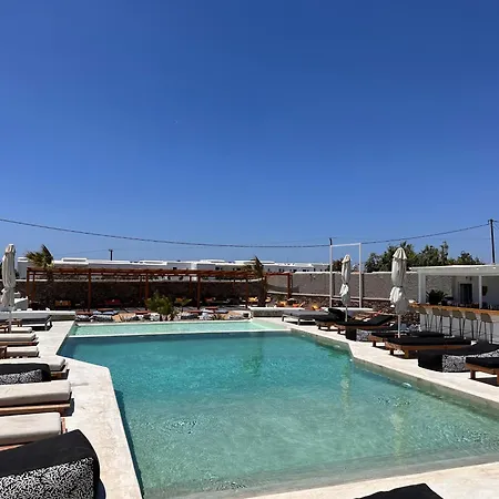 Apartamento Irene's *