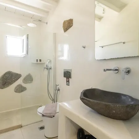 Apartmán Irene's Mykonos Town