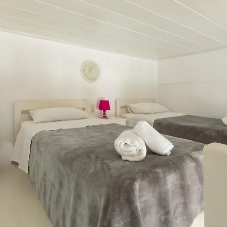 Irene's Apartmán Mykonos Town